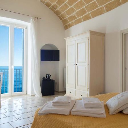 B&B Finestra Sul Mare Gallipoli Eksteriør bilde