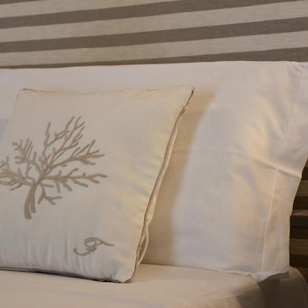 B&B Finestra Sul Mare Gallipoli Eksteriør bilde