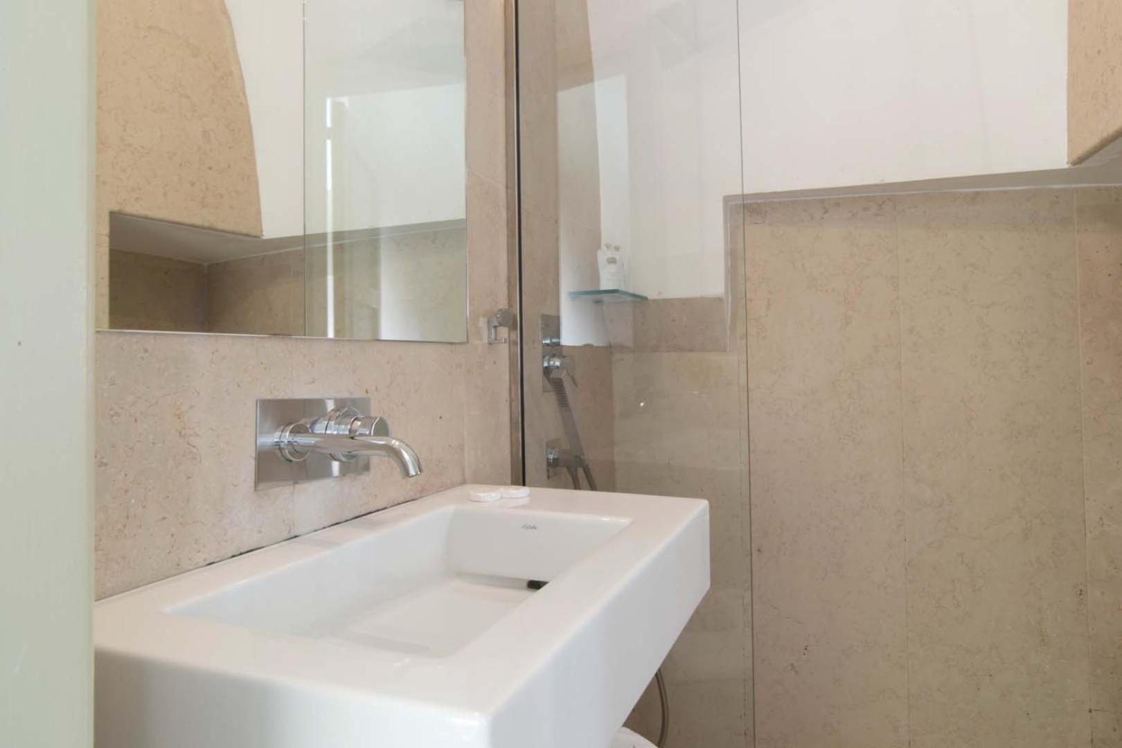 B&B Finestra Sul Mare Gallipoli Eksteriør bilde