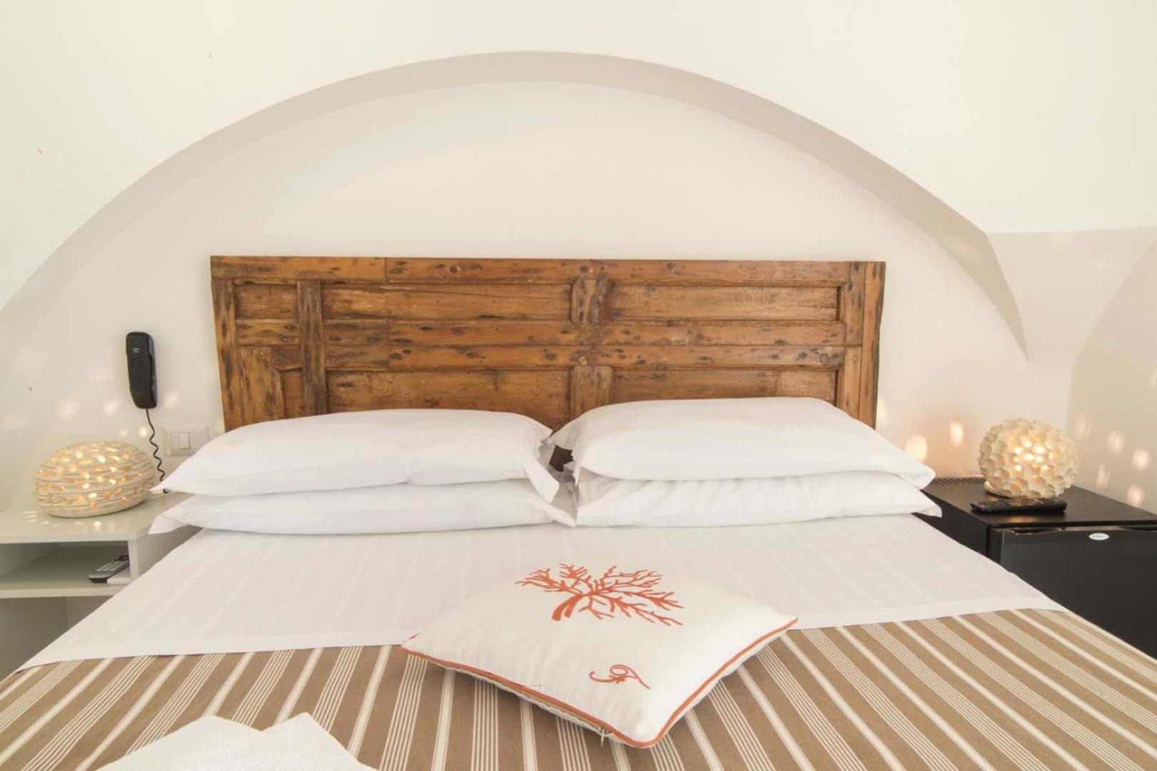 B&B Finestra Sul Mare Gallipoli Eksteriør bilde
