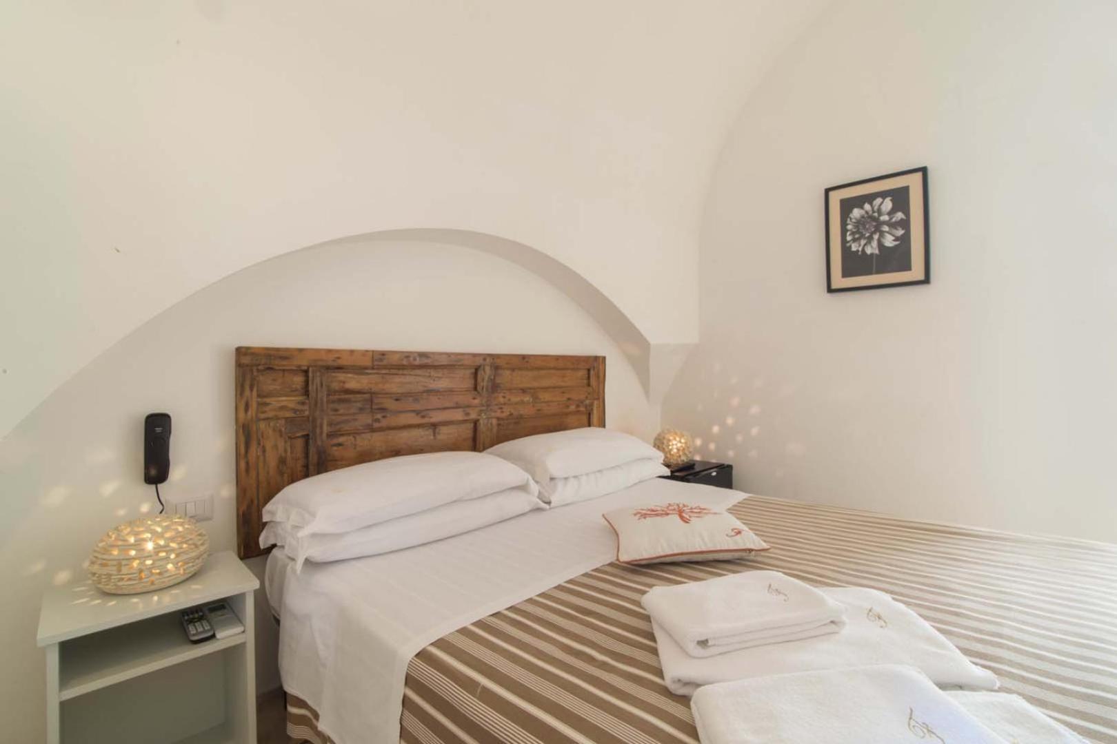 B&B Finestra Sul Mare Gallipoli Eksteriør bilde