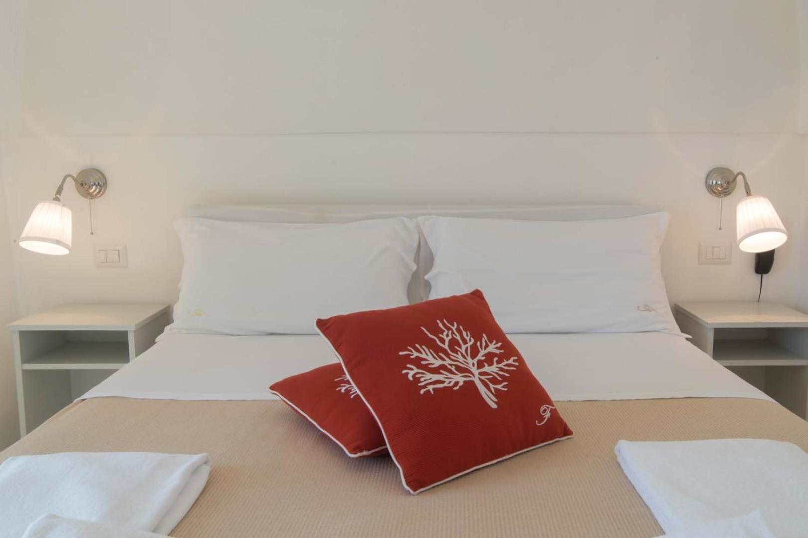 B&B Finestra Sul Mare Gallipoli Eksteriør bilde