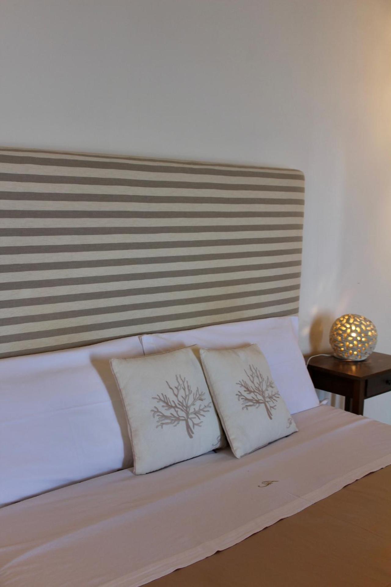 B&B Finestra Sul Mare Gallipoli Eksteriør bilde