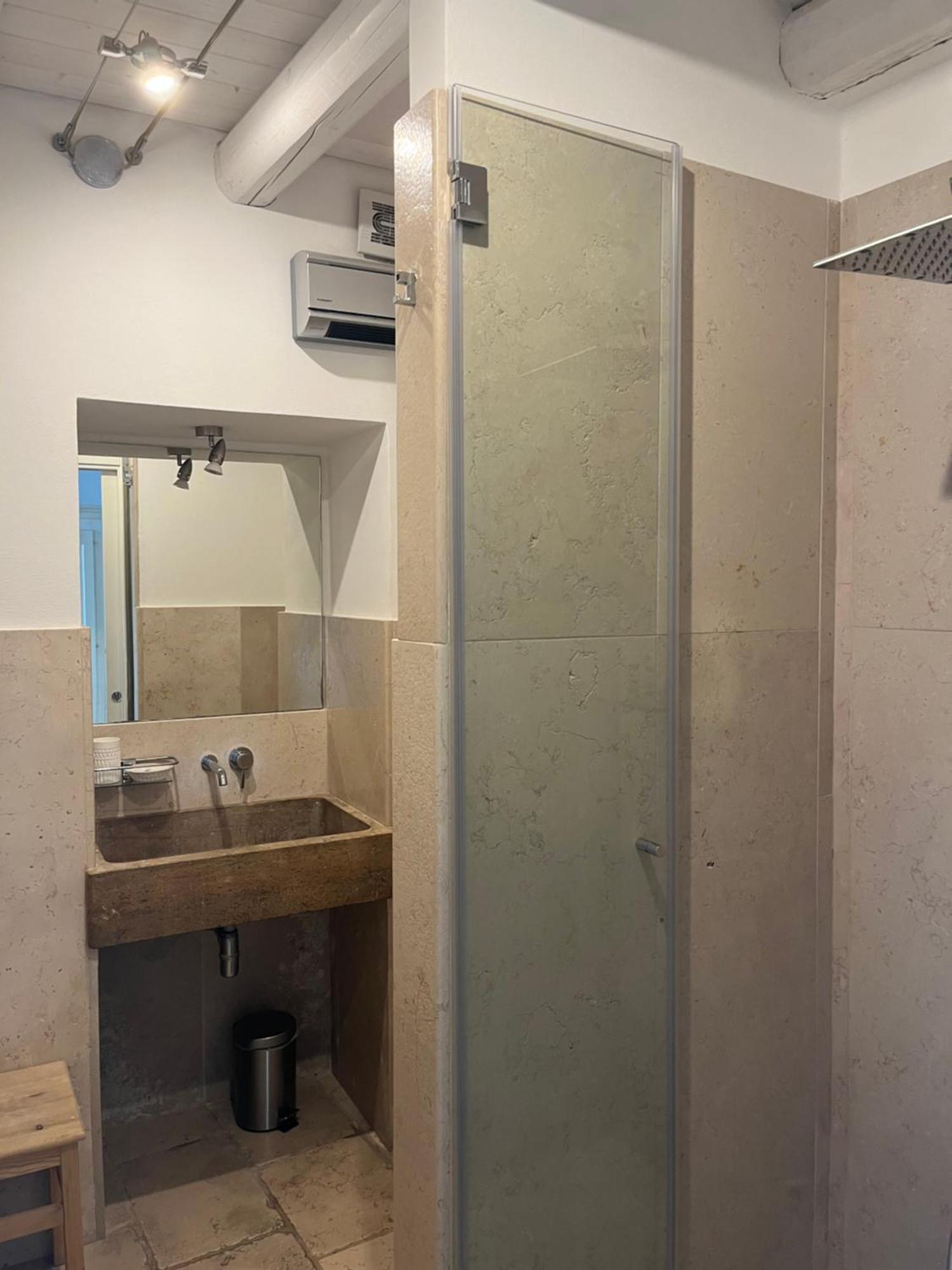 B&B Finestra Sul Mare Gallipoli Eksteriør bilde