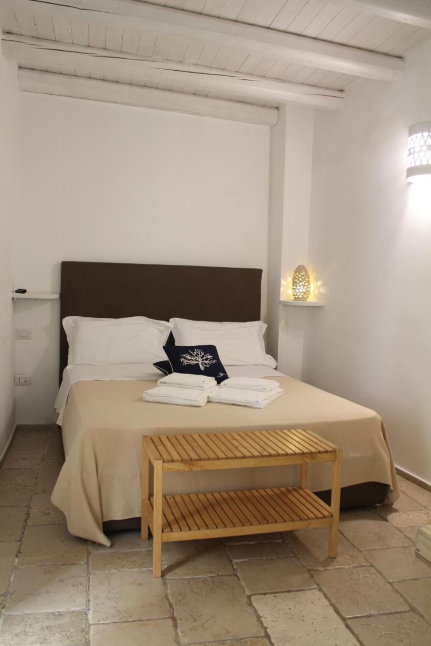B&B Finestra Sul Mare Gallipoli Eksteriør bilde